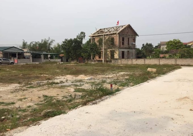 Dự án đất giá rẻ đối diện Sân bay Quốc Đồng Hới - Quảng Bình