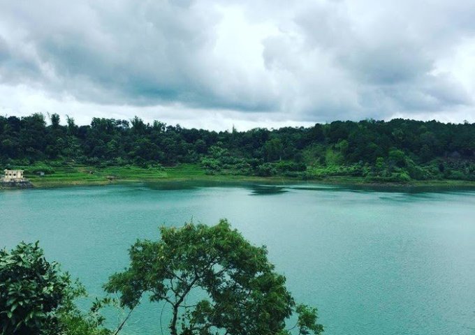 CHUYỂN NHƯỢNG ĐẤT MẶChuyển nhượng đất mặt hồ sinh thái..đẹp nhất TP Đồng Hới..