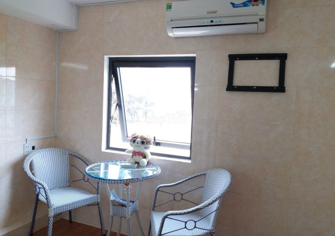 Cần cho thuê 2 căn hộ mini cao cấp tại 142/8A Lê Văn Hiến, TP Đà Nẵng.