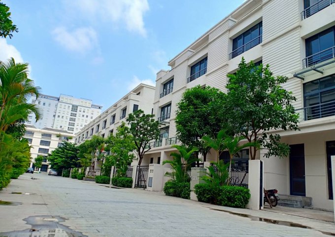 Bán nhà biệt thự, liền kề tại Dự án Pandora 53 Triều Khúc, Thanh Xuân,  Hà Nội diện tích 147m2  giá 15.2 Tỷ