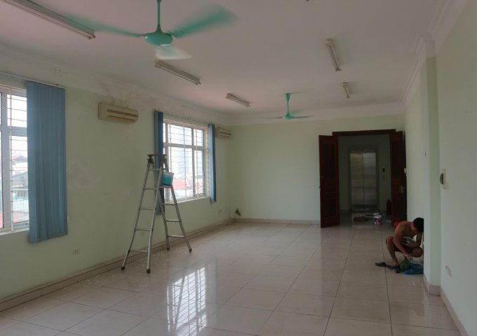 Chính chủ cần cho thuê sàn văn phòng tại Nguyễn Thị Thập - Cầu Giấy giá chỉ từ 12triệu/m2