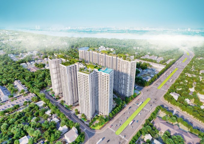 HOT nhất tháng 8 tại Imperia sky garden