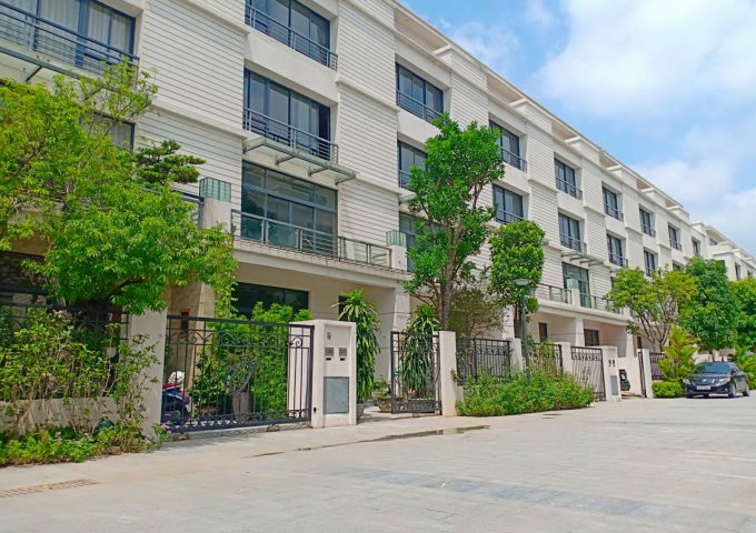 Nhà vườn Pandora Thanh Xuân bán nhanh thu hồi vốn, đã hoàn thiện đẹp tiện cho thuê, mở văn phòng