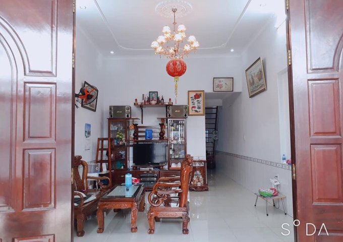Bán nhà riêng tại Đường Tôn Thất Tùng, Phú Mỹ,  Bà Rịa Vũng Tàu diện tích 90m2  giá 980 Triệu