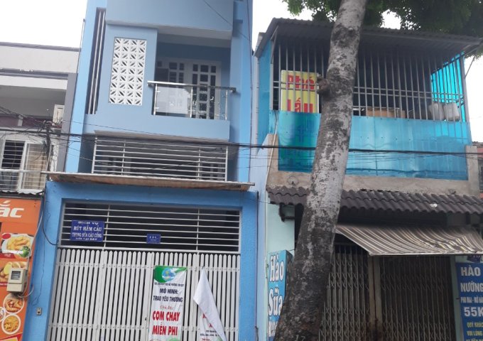 Chuyển nhà bán lại căn nhà mặt tiền Trương Vĩnh Kí, 12.5 tỷ