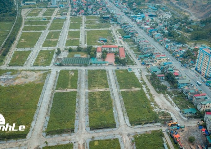 Chính chủ chuyển nhượng ô đất liền kề 16 tại Dự án KM8 Quang Hanh