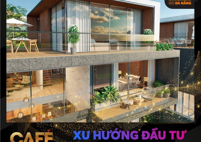 3 Suất Ngoại Giao One River Villas Siêu Sang Hàng Đầu Đà Nẵng Từ 6,9tỷ TT Trong 1 Năm LH:0888964264