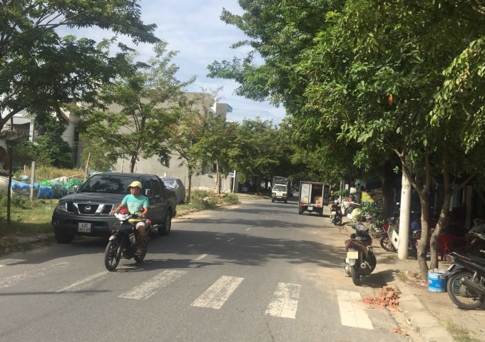 Đất đường 7m5, Khu dân cư Đà Nẵng.