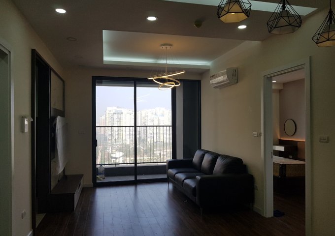 Cho thuê căn hộ chung cư tại Dự án Fafilm - VNT Tower, Thanh Xuân,  Hà Nội diện tích 100m2  giá 10 Triệu/tháng