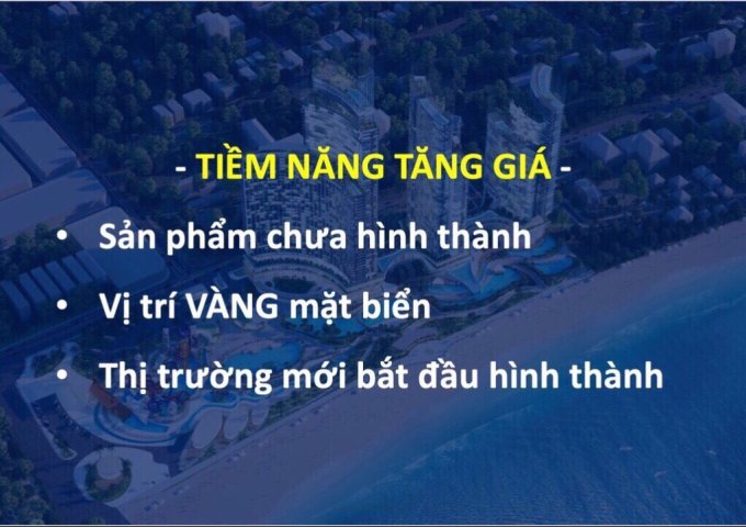 Sunbay Park Ninh Thuận - hôm nay đầu tư ngày mai sinh lời, chính sách thuê lại hấp dẫn