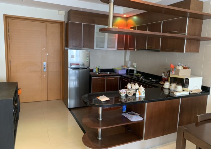 Cho thuê căn hộ chung cư Saigon Pearl với thiết kế 2PN, giá 28 triệu/tháng. LH: 0833 93 2222 Ms Duyên