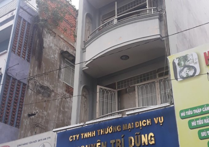 Bán nhà HXH Lê Văn Sỹ, P1,PN, DT 4x19m, giá 9.2 tỷ tl