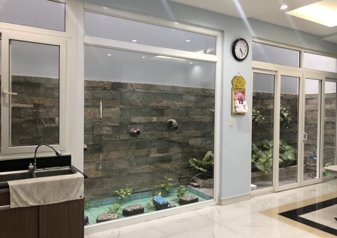  Cần bán căn nhà 386/5i Lê Văn Sỹ, quận 3. Lh:0909762000 - 0708 510510