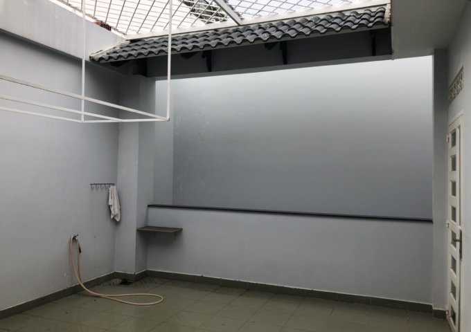  Cần bán căn nhà 386/5i Lê Văn Sỹ, quận 3. Lh:0909762000 - 0708 510510