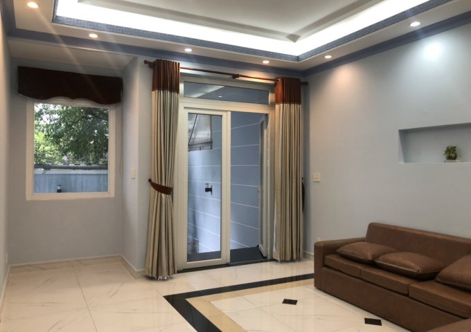  Cần bán căn nhà 386/5i Lê Văn Sỹ, quận 3. Lh:0909762000 - 0708 510510