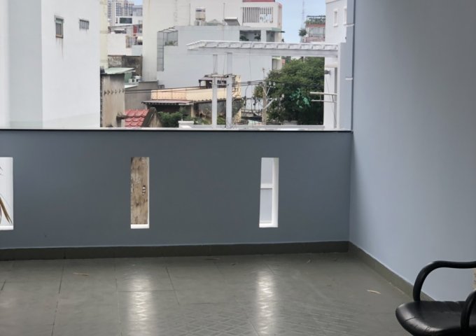  Cần bán căn nhà 386/5i Lê Văn Sỹ, quận 3. Lh:0909762000 - 0708 510510