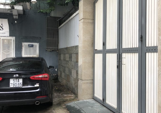  Cần bán căn nhà 386/5i Lê Văn Sỹ, quận 3. Lh:0909762000 - 0708 510510