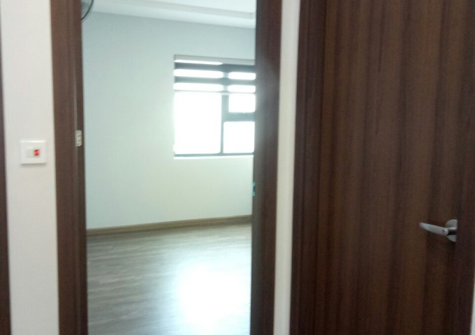 Cho thuê căn hộ chung cư tại Dự án Chung cư Golden West, Thanh Xuân,  Hà Nội diện tích 83m2  giá 10 Triệu/tháng