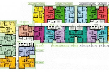 cần bán căn hộ ecolight tây hồ căn 03 ngủ 2,5 tỷ