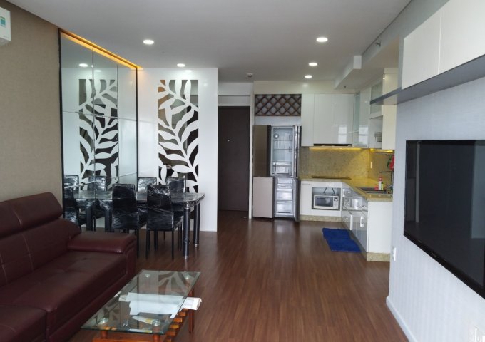 Cho thuê căn hộ chung cư tại Dự án Sunrise City North, Quận 7,  Hồ Chí Minh diện tích 65m2  giá 18 Triệu/tháng