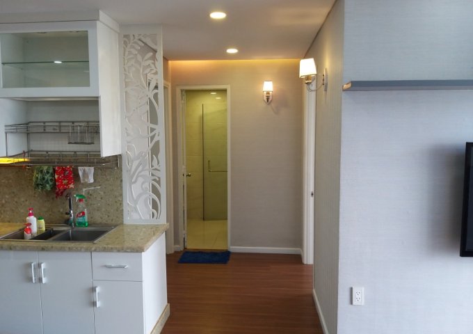Cho thuê căn hộ chung cư tại Dự án Sunrise City North, Quận 7,  Hồ Chí Minh diện tích 65m2  giá 18 Triệu/tháng