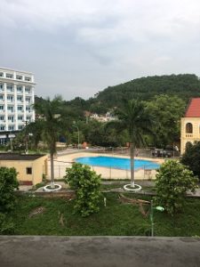 Hết tiền đầu tư cần bán gấp khách sạn số 96 Vườn Đào – Bãi Cháy – Quảng Ninh