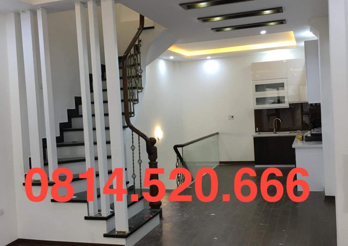 Bán Nhà Yên Xá-Xa La-Hà Đông Ôtô lùi cửa kinh doanh tốt giá chỉ 2,5tỷ ( 36m2*5T) 0814520666