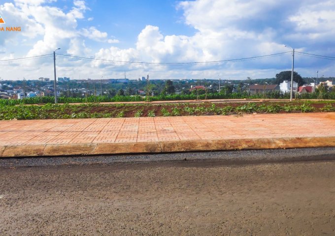 Bán đất tại Đường Trần Quý Cáp, Buôn Ma Thuột,  Đắk Lắk diện tích 100m2  giá 1,600 Triệu