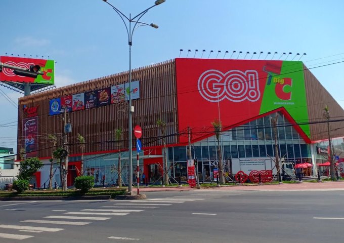 Bán nhà mặt phố tại Xã Trung An, Mỹ Tho,  Tiền Giang diện tích 80m2  giá 2.5 Tỷ