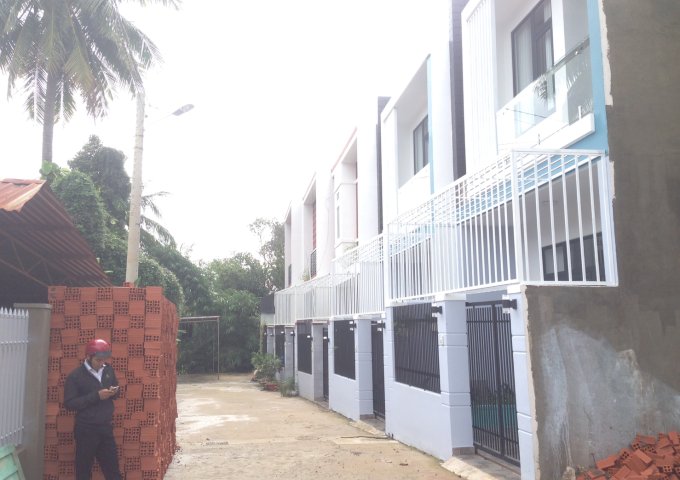 Bán Nhà New Full Nội Thất Đường E, Xã Cư Ê Bur- Buôn Ma Thuột.