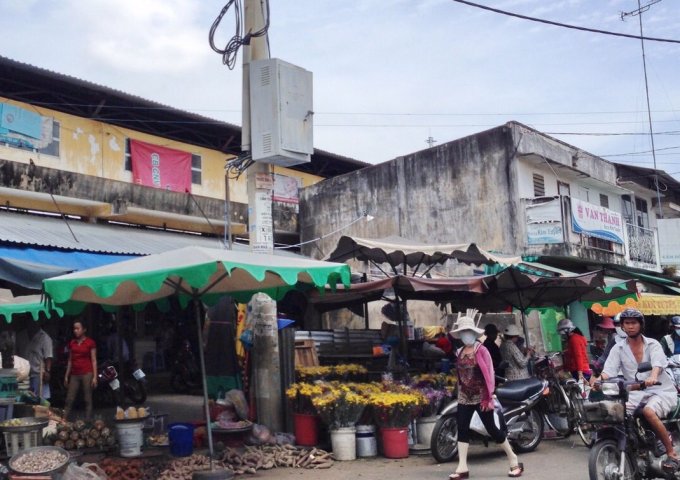 Bán đất rẽ tại KCN Chơn Thành,Bình Phước 150m2 giá chỉ 490tr SHR