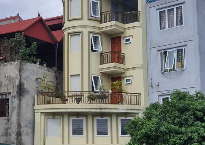 Bán nhà riêng tại Đường Giáp Nhị, Hoàng Mai, Hà Nội diện tích 40m2 giá 2.95 Tỷ