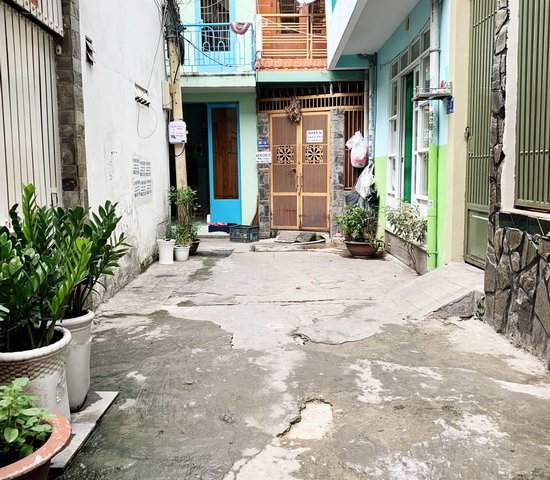 Bán nhà riêng tại Đường Trần Xuân Soạn, Quận 7,  Hồ Chí Minh giá 3.2 Tỷ