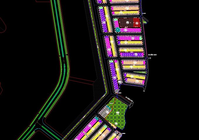 Chính chủ cần bán gấp lô 60m2 DV1 mặt đường 27m2 đối diện sân Golf Ecopark 0987.591526