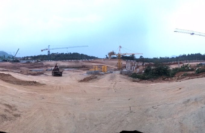 Bán lô đất nền 150 m2 sổ đỏ ngay phố người Hàn Vĩnh Yên, chỉ 9 triệu/m2