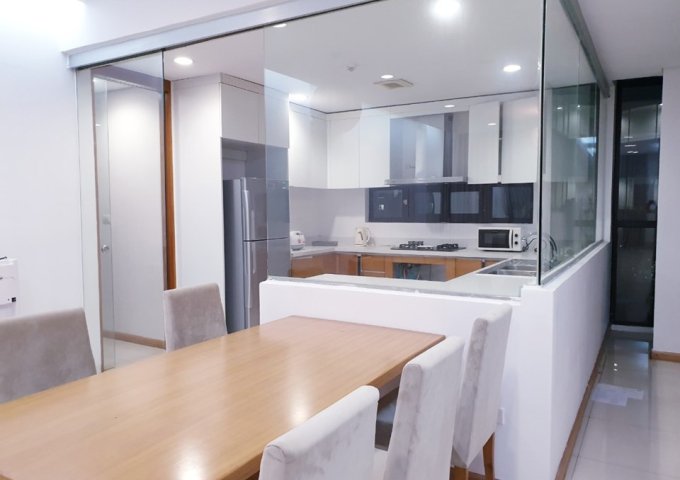 Cho thuê căn hộ chung cư tại Dự án Dolphin Plaza, Nam Từ Liêm,  Hà Nội diện tích 160m2  giá 16 Triệu/tháng