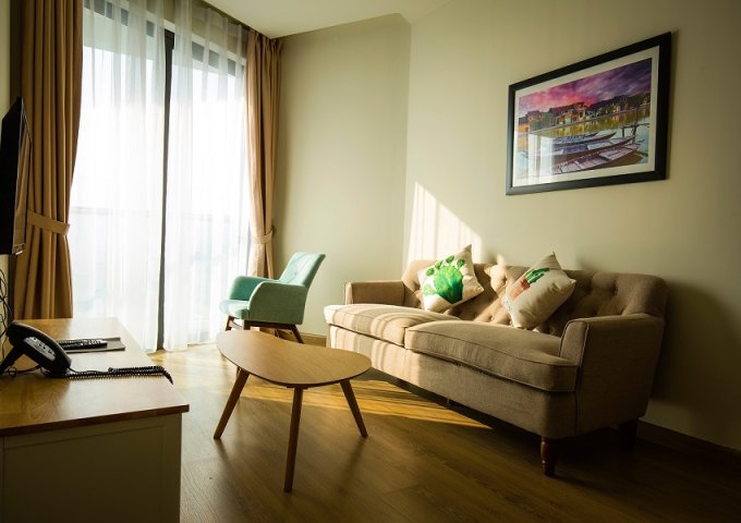 Chính chủ chuyển nhượng căn hộ cao cấp Greenbay Premium, Bãi Cháy view Vịnh Hạ Long