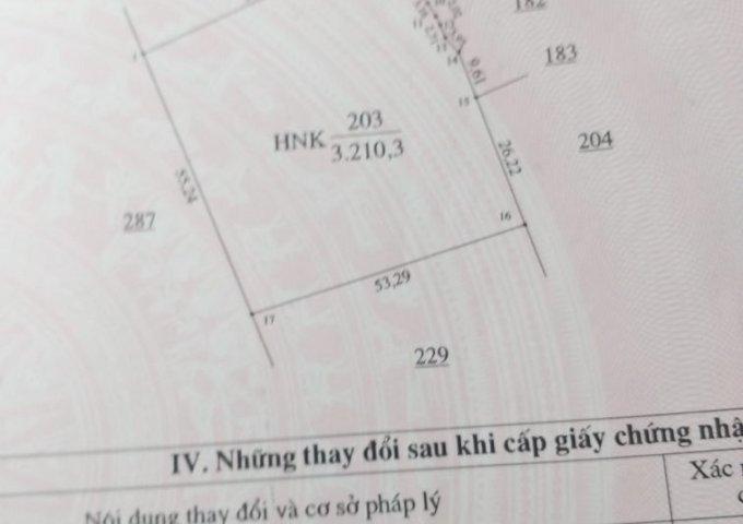 Chính chủ cần bán đất cây tại Đường 12A, Xã Bình Ninh, Huyện Chợ Gạo, Tiền Giang