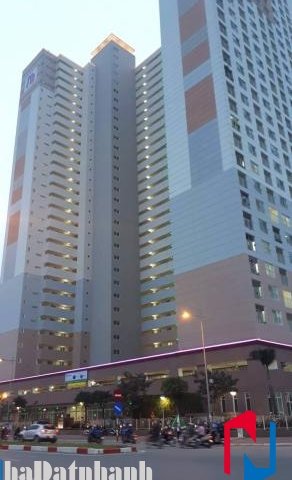Bán căn hộ tại Khu chung cư Quốc tế Booyoung Vina