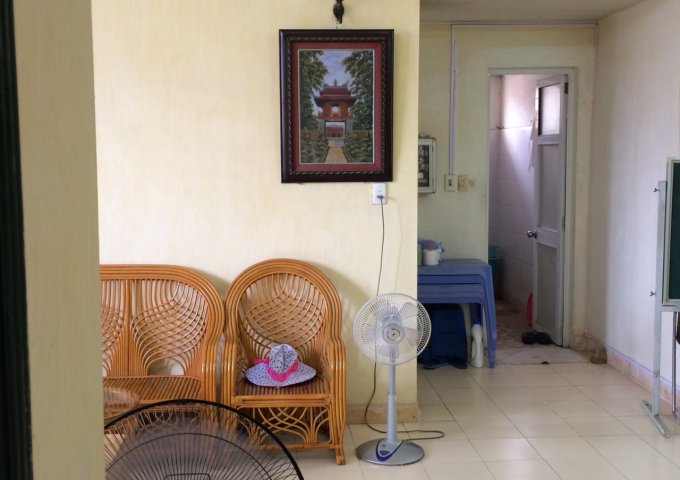 Bán căn hộ chung cư tại Đường Bưởi, Ba Đình, Hà Nội diện tích 80m2 giá 1.6 Tỷ. LH A Minh 0989740437