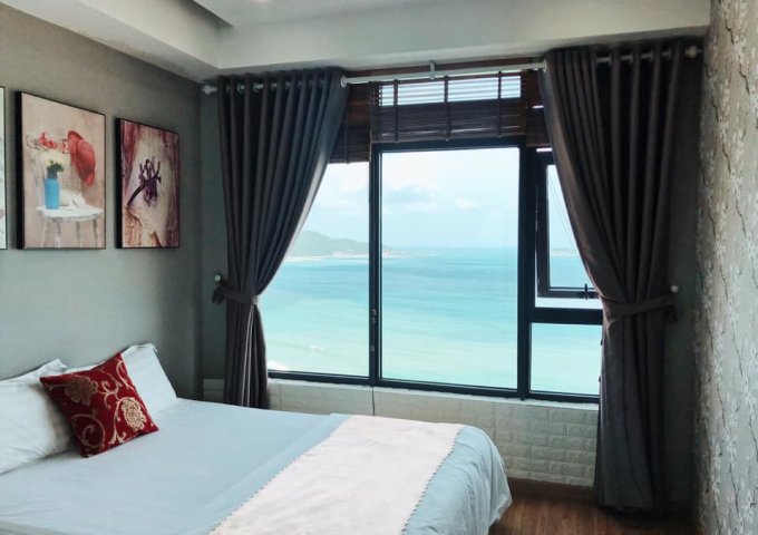 Cho thuê phòng đẹp – view thoáng – nội thất theo thiết kế hiện đại tại Mường Thanh Nha Trang - 0903564696
