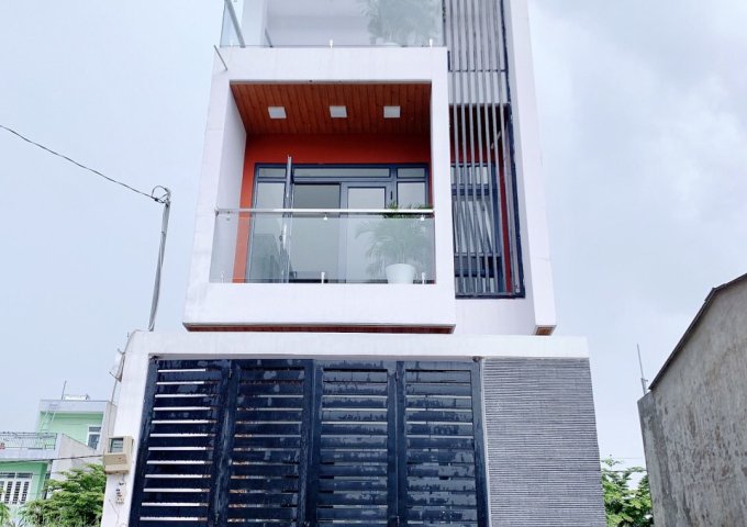 Bán nhà riêng tại Đường 8, Quận 9,  Hồ Chí Minh diện tích 51m2  giá 3.350 Tỷ