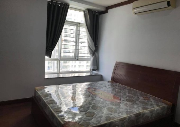 Cho thuê 1 phòng ngủ master , Full nội thất tại căn hộ Phú Hoàng Anh. LH: 0911422209