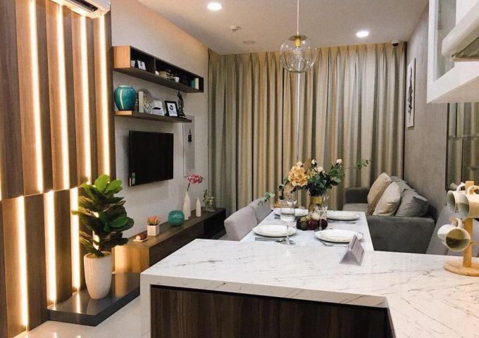 Dự án căn hộ cao cấp CSKY VIEW Bình Dương (Chánh Nghĩa Quốc Cường) -- CSKY VIEW luxury apartment project Binh Duong (Chanh Nghia Quoc Cuong).