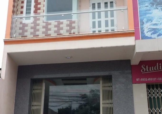 Cho thuê nhà mặt phố tại Đường Bích Khê, Quảng Ngãi,  Quảng Ngãi diện tích 150m2