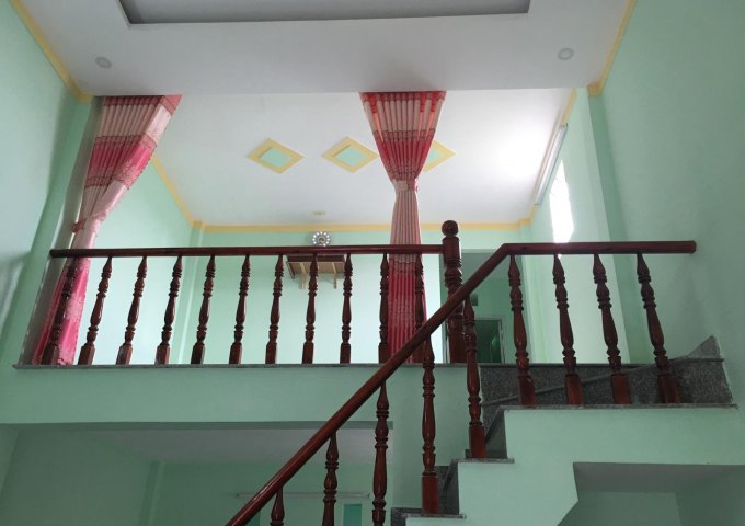 Cho thuê nhà riêng tại Đường 17, Thuận An,  Bình Dương diện tích 55m2  giá 35 Trăm nghìn/tháng