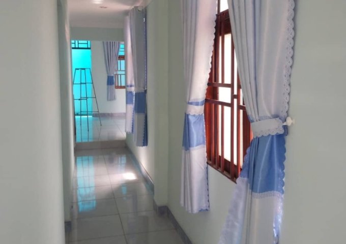 BÁN NHÀ HẺM 291 NGUYỄN VĂN CỪ, Tân Lập, Buôn Ma Thuột Giá 1.58 Tỷ 