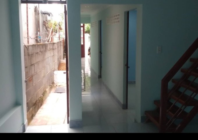 BÁN NHÀ HẺM 291 NGUYỄN VĂN CỪ, Tân Lập, Buôn Ma Thuột Giá 1.58 Tỷ 