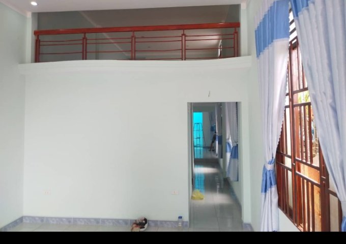 BÁN NHÀ HẺM 291 NGUYỄN VĂN CỪ, Tân Lập, Buôn Ma Thuột Giá 1.58 Tỷ 