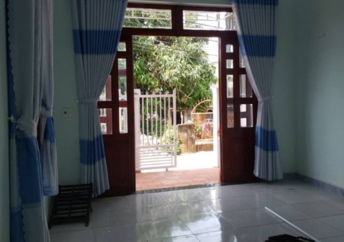 BÁN NHÀ HẺM 291 NGUYỄN VĂN CỪ, Tân Lập, Buôn Ma Thuột Giá 1.58 Tỷ 